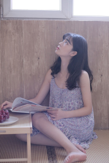 美女打屁屁